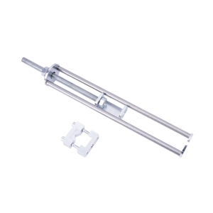 Special Tool for Pulling and Locking Shock Absorber Piston Rods