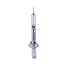 Special Tool for Pulling and Locking Shock Absorber Piston Rods