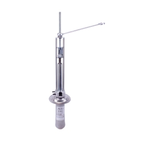 Special Tool for Pulling and Locking Shock Absorber Piston Rods