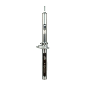 Special Tool for Pulling and Locking Shock Absorber Piston Rods