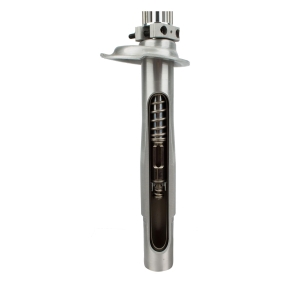 Special Tool for Pulling and Locking Shock Absorber Piston Rods