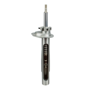 Clamping Tool for Shock Absorbers with Rebound Springs
