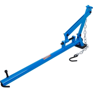 Control Arm Lever Tool with Chain
