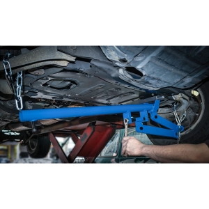 Control Arm Lever Tool with Chain