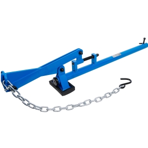 Control Arm Lever Tool with Chain