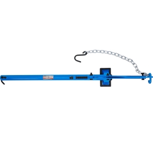 Control Arm Lever Tool with Chain