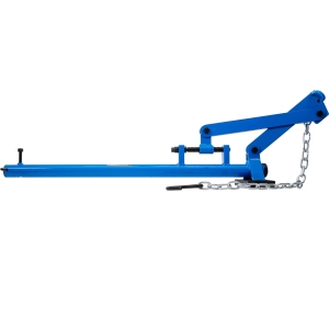 Control Arm Lever Tool with Chain