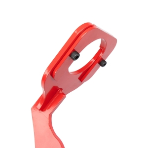Strut Support Attachment for Transmission Jack Ø30 mm with Ø80 mm Strut Mount