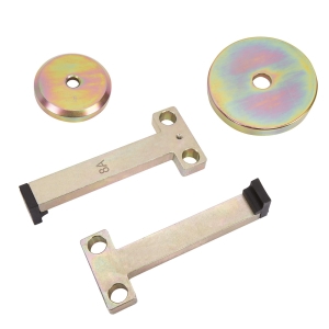 Rear Subframe Bushing Press Tool Set for BMW 5 Series E39 Touring and 7 Series E38