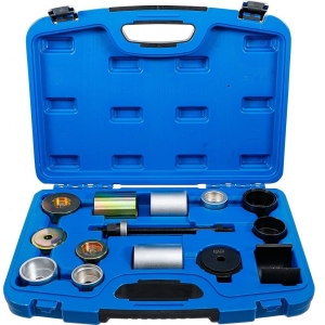 Rear Axle Silent Bush and Ball Joint Tool Set for BMW & MINI