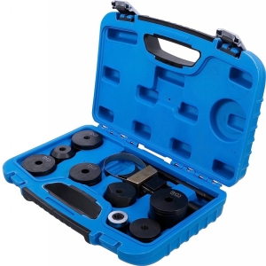 Rear Axle Trailing Arm Bush Tool Set for BMW 1 Series & 3 Series