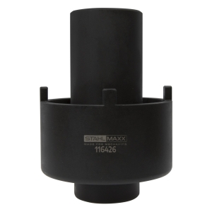 Rear Axle Locknut Socket for Ford Transit and Ford E/F Series