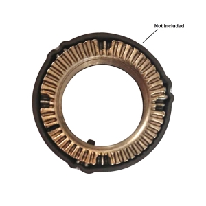 Rear Axle Locknut Socket for Ford Transit and Ford E/F Series