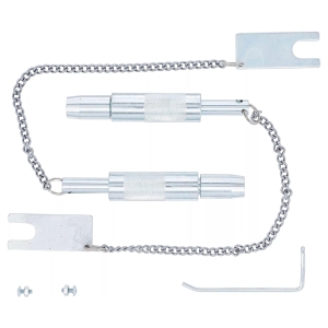 Subframe Alignment Pin Set for Ford, Jaguar and Land Rover
