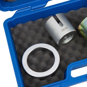 Rear Trailing Arm Press Adapter Set for Ford and Volvo