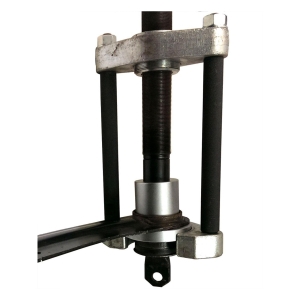 Rear Trailing Arm Press Adapter Set for Ford and Volvo