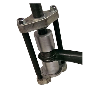 Rear Trailing Arm Press Adapter Set for Ford and Volvo