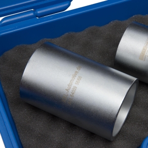 Set adaptoare de presare pentru bucșe punte spate Ford și Volvo după 2010