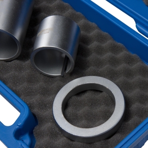Set adaptoare de presare pentru bucșe punte spate Ford și Volvo după 2010