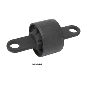 Set adaptoare de presare pentru bucșe punte spate Ford și Volvo după 2010