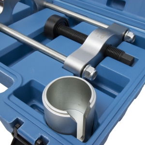 Rear Trailing Arm and Control Arm Bush Press Tool Set for Ford and Volvo