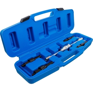 Blind Hole Internal Bearing Puller Set with Slide Hammer 5 pcs