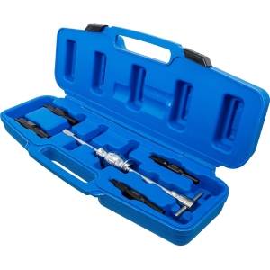 Blind Hole Internal Bearing Puller Set with Slide Hammer 5 pcs