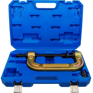 Press Frame with M18 Spindle