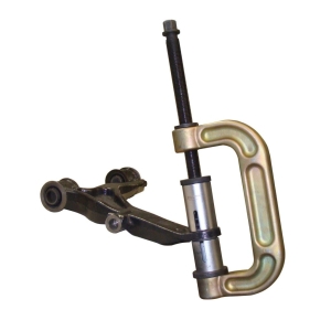 Press Frame with M18 Spindle