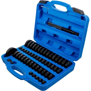 Bearing and Bushing Press Adapter Set 51 pcs