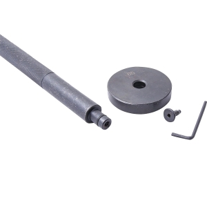 Bearing and Bushing Press Adapter Set 51 pcs