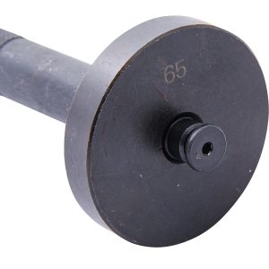 Bearing and Bushing Press Adapter Set 51 pcs