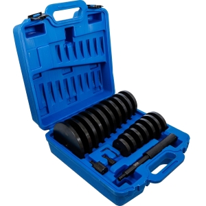 Universal Bearing and Seal Driver Set 21 pcs