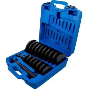 Universal Bearing and Seal Driver Set 21 pcs