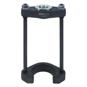 Universal Press Frame for Silent Bushings, Ball Joints and Bushes