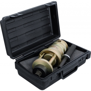 Rear Control Arm Bushing Tool Set for Mercedes-Benz W210