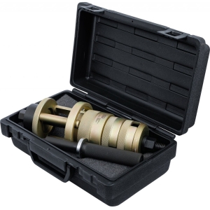 Rear Control Arm Bushing Tool Set for Mercedes-Benz W210