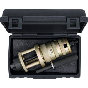 Rear Control Arm Bushing Tool Set for Mercedes-Benz W210