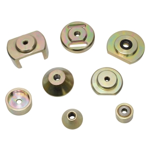Rear Axle Mount Bushing Tool Set for Mercedes-Benz R170 W124 W201 W202 W208