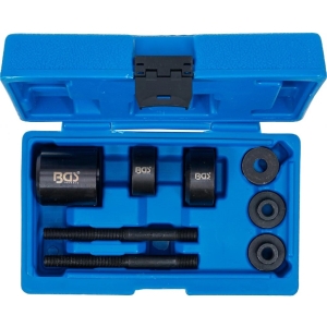 Trailing Arm Bushing Tool Set for Opel Vectra, Signum and Saab