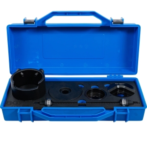 Rear Axle Silent Bushing Tool Set for Opel / Vauxhall
