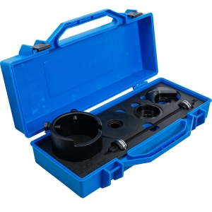 Rear Axle Silent Bushing Tool Set for Opel / Vauxhall