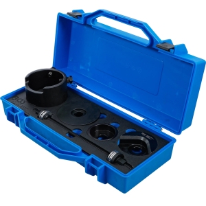 Rear Axle Silent Bushing Tool Set for Opel / Vauxhall
