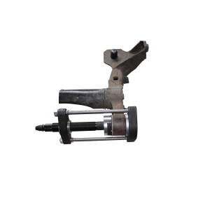Press Adapter Set for Rear Axle Bushings Opel Astra H, Meriva B, Zafira B