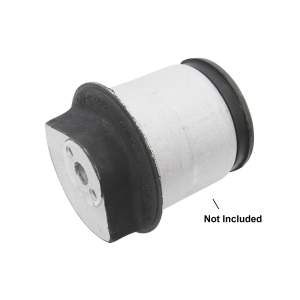 Press Adapter Set for Rear Axle Bushings Opel Astra H, Meriva B, Zafira B