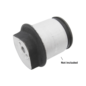 Rear Axle Bushing Installation Tool for Opel Astra H, Meriva B, Zafira B