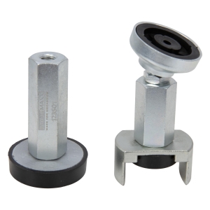Universal Suspension Arm Depressor and Holder Tool Set
