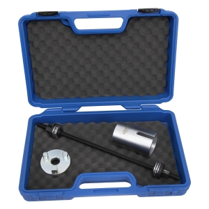 Rear Axle Bushing Press Tool Set for Renault Clio II, Twingo II, Thalia and Wind