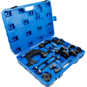 Set scule pentru bucșe cauciuc-metal punte spate Toyota
