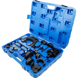 Set scule pentru bucșe cauciuc-metal punte spate Toyota